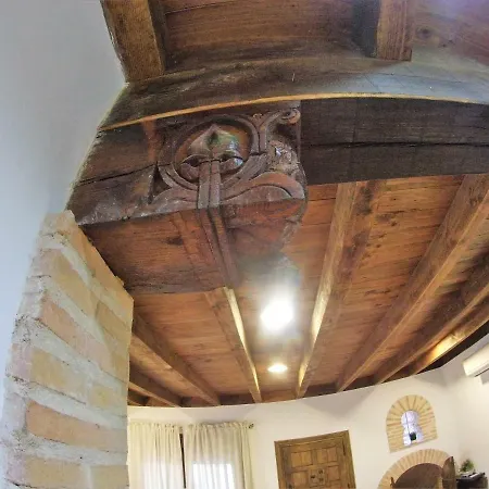Arcos Apartment