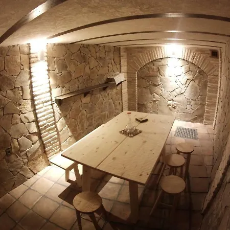 Arcos Apartment Cobisa